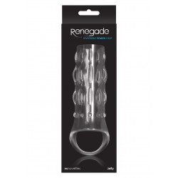 Stymulator-renegade rev. power cage clear